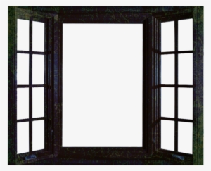 Windows Clipart Window Frame - Clip Art