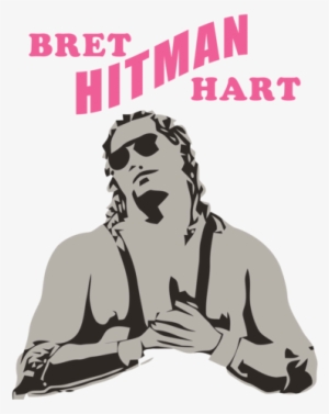 Bret Hitman Hart - Wwf