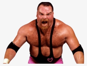 Hart Foundation - Jim The Anvil Neidhart Png