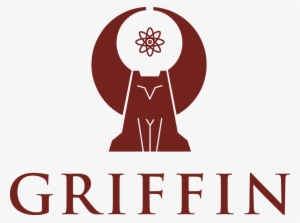 Griffin Logo Full Red Png - Georgian College Ontario Logo