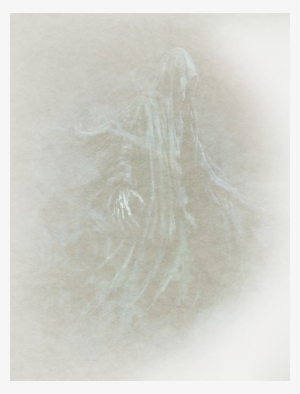 Detraqueur - Visual Arts