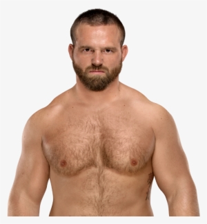 Dash Wilder - Wwe Justin Gabriel Png