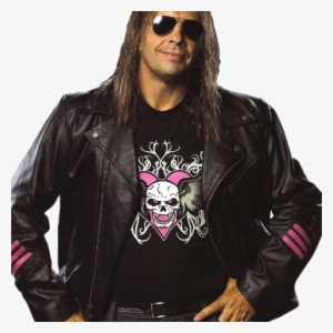 Bret Hitman Hart