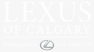 Lexus Of Calgary - Mercedes-benz