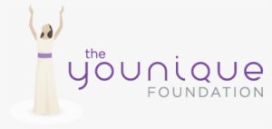 The Younique Foundation - Younique Foundation Logo