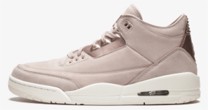 Last Wmns Air Jordan 3 Retro - Air Jordan