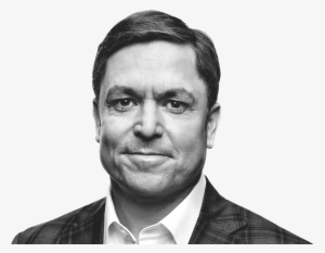 “once We Saw The Breadth And Depth Of Schwab's Support, - Gentleman