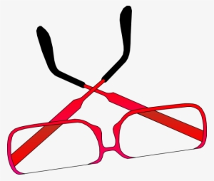 Eyeglasses 01 Clipart Png