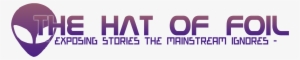 The Hat Of Foil - Metal Toxicity