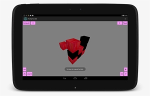 Both Free & Paid - Tablet Computer
