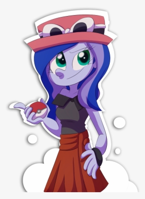 Fj-c, Clothes, Cosplay, Crossover, Equestria Girls, - Princess Luna