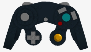 Nintendo Gamecube Controller - Lego Gamecube Controller