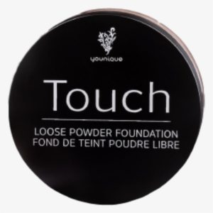 Younique Products Logos - Younique Loose Powder Foundation