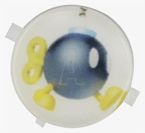 Gamecube Preloaded A Buttons - Circle