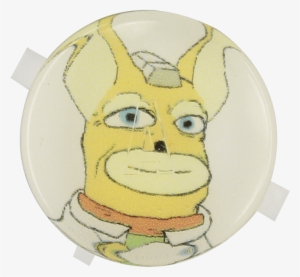 Gamecube Preloaded A Buttons - Gamecube