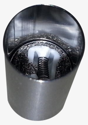 Dripping Atomizer Crop - Metal