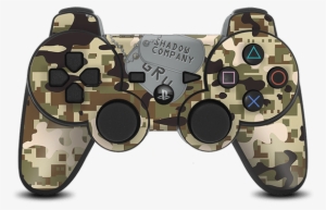 Customized Controller Skin - Custom Game Controller