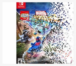 'n ' Impressions, 'mario Tennis Aces', And A Gamecube - Lego Marvel Superheroes 2 Nintendo Switch