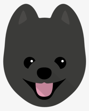 Yappicon Pomeranian-06 Yappicon - Cartoon