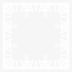 Lace Border Png For Kids - Child