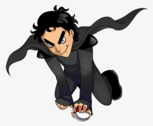 Zoroark Was Raised In The Wild By Pokemon In The Noir - Pokémon