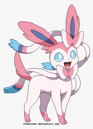 Sylveon - Google Search - Pokemon Transparent Sylveon