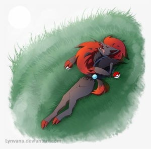 Not So Majestic - Illustration