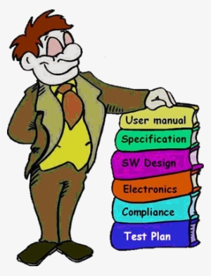 Without Documentation, Software Is Just A Black Box - User Documentation