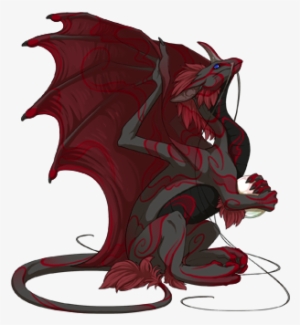 5660162 350 - Angel Dragon Telephone Art