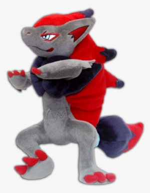 Zoroark