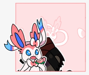 Image - No Sylveon