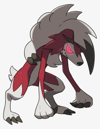 Decklist - Pokemon Lycanroc
