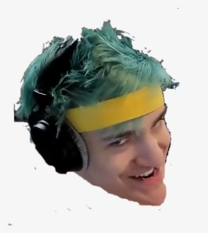Ninja Fortnite Transparent Background