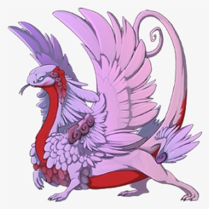 I've Seen Rayquaza, Sylveon, Umbreon, And Noivern As - Flight Rising Seafoam