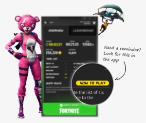 Games Gr Fn - Action Figure