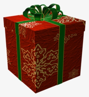 Open Gift Png For Kids - Clip Art