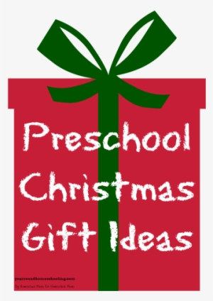 Christmas Gift Ideas For Homeschool Kids - Exchanging Gifts Quotes