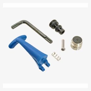 Fmp Glass Filler Repair Kit Lead Free Includes Glass