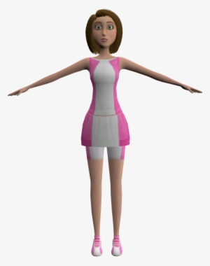 Download Zip Archive - Girl