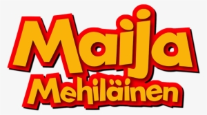 File History - Maya The Bee Logo