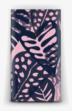 Tropical Plants Army - Nokia Lumia 920