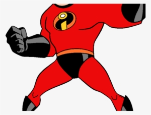 Incredibles Clip Art