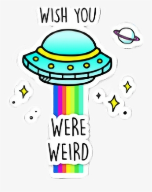 Report Abuse - Unidentified Flying Object