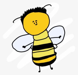 Bee Movie - Bee Movie Transparent