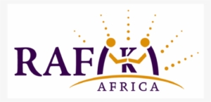 Event Support - Rafiki Africa