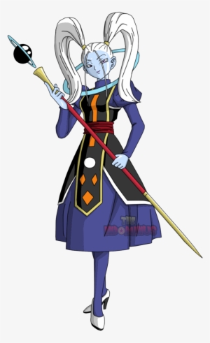 Este Tiene Pinta De Sabio - Angeles De Goku