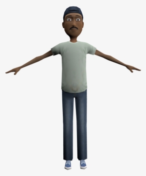 Download Zip Archive - Standing