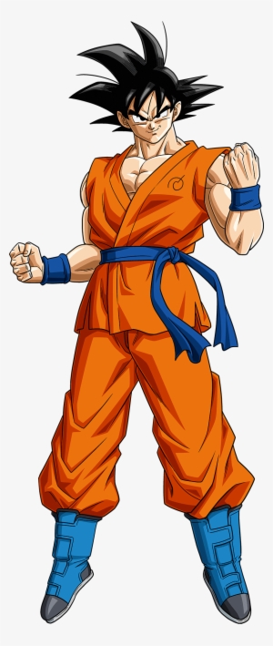 Goku - Goku Saga Golden Freezer