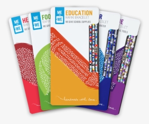 Rafiki - Me To We Education Impact Rafiki Bracelet