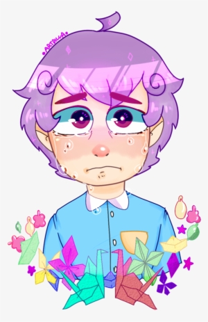 Cardamon [bee And Puppycat] By Camiistyles On Deviantart - Bee And Puppycat Toast